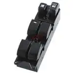 

Внутренний стеклянный выключатель AN-858, левый, четыре LANCER 03 07 / GALANT 04 (14 контактов)