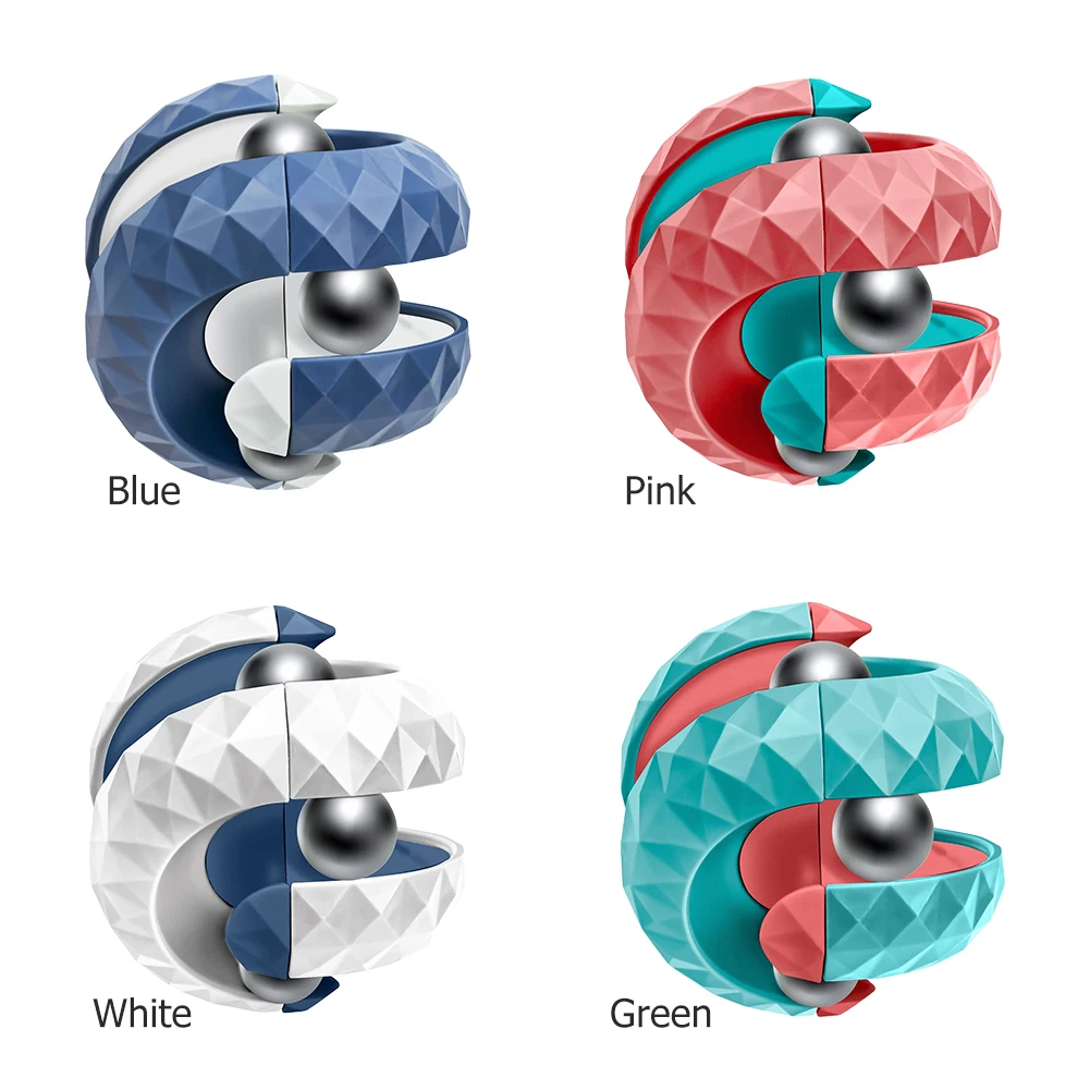 Игрушка-головоломка для детей и взрослых