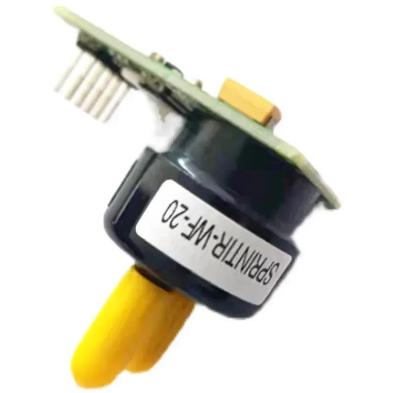 Фото Инфракрасный датчик углекислого газа NDIR CO2 UK SprintIR WF20 100 WX-60 №2