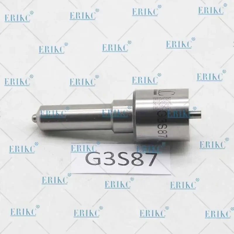 Фото G3S87 Сопло Common Rail G3 S87 Дизельный наконечник форсунки G3s87 №2