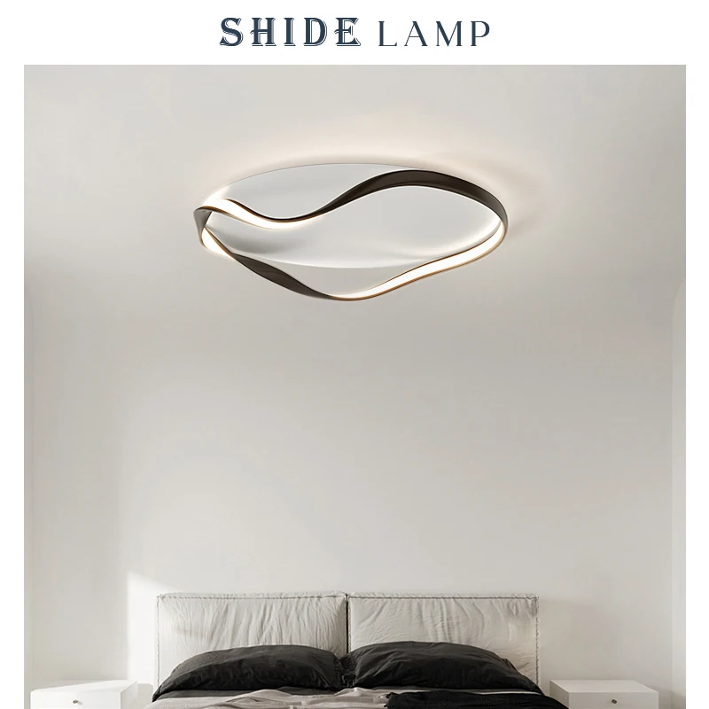 Рисунок 4 - Светодиодная потолочная люстра