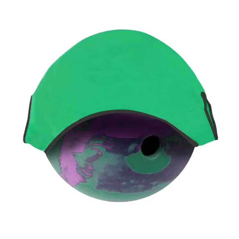 

Seesaw Bag Bowling Ball Durable Bowling Ball Polisher Bag Bowling Ball Polisher Bag Towel To Polish Your Bowling Ball With