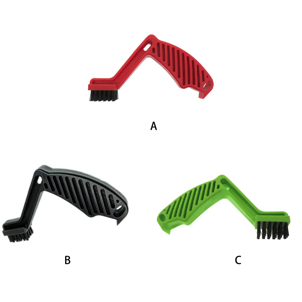 

Car Polishing Disc Brush Conditioning Buffing Pad Brushes Cleaning Too Handtool Automobile Maintenance Accessories Green