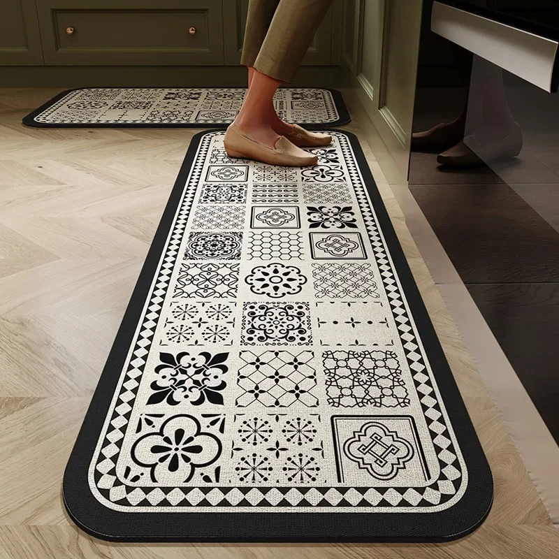 

Водонепроницаемый кухонный коврик