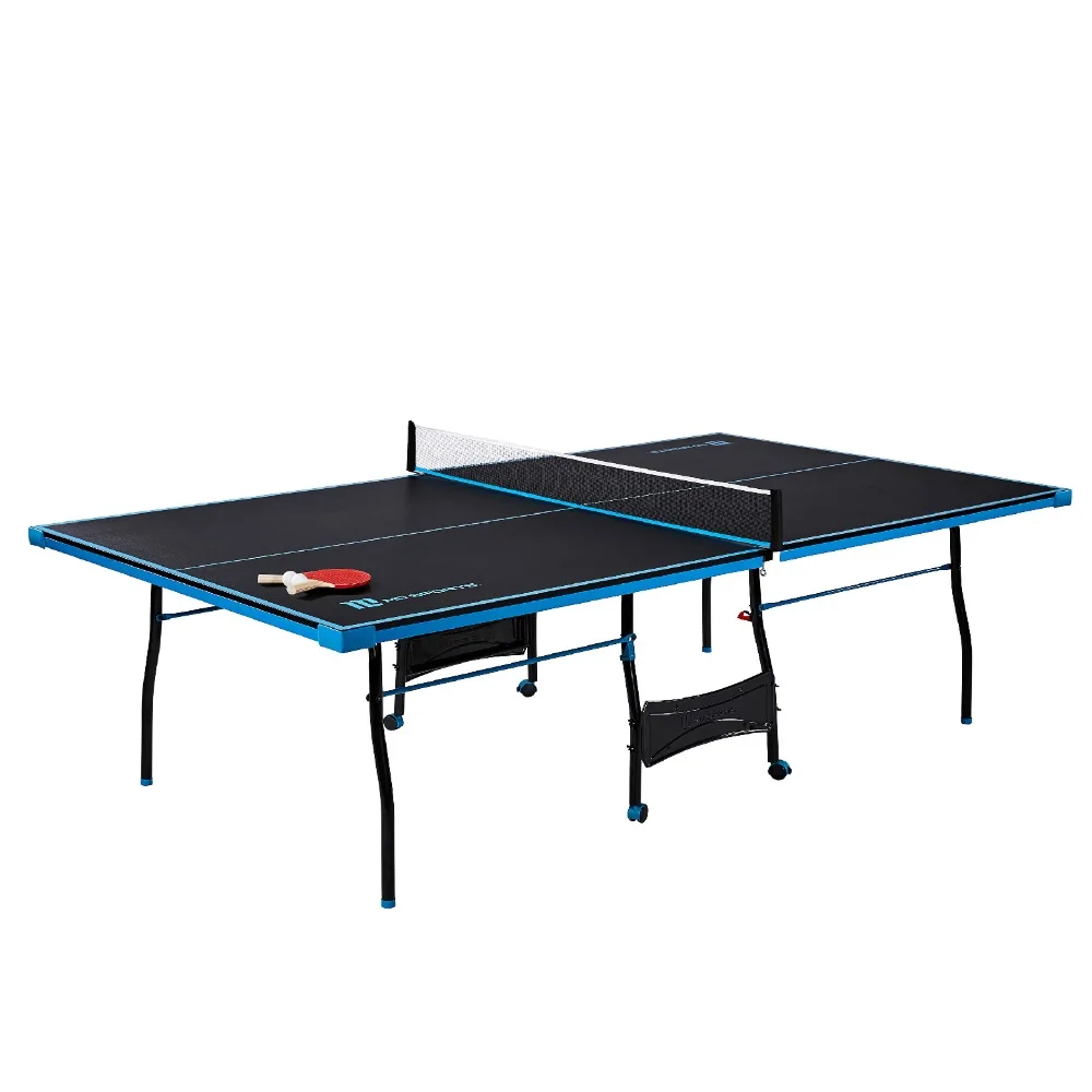 

Official Size Table Tennis Table ping pong table mesas de ping pong