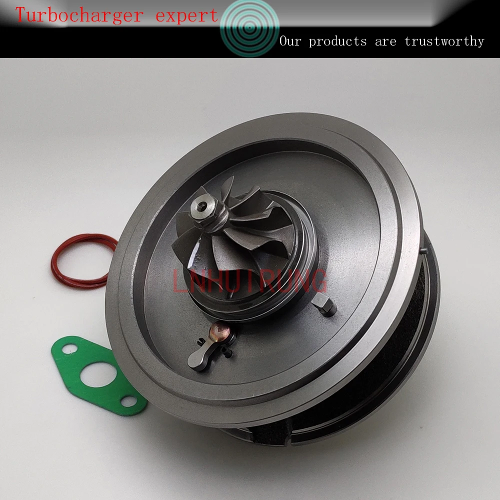 Турбокомпрессор для VW Amarok Crafter 2.0 TDI CNFA 2010- GTC1446VMZ 803955 809603 -5005S 03L 253014 А 03Л C
