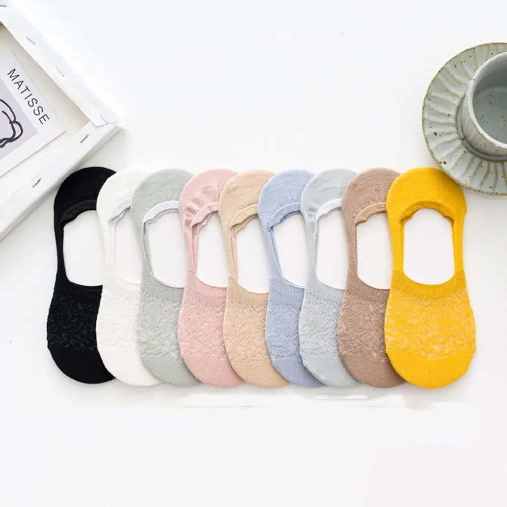 Рисунок 5 - Тонкие короткие носки