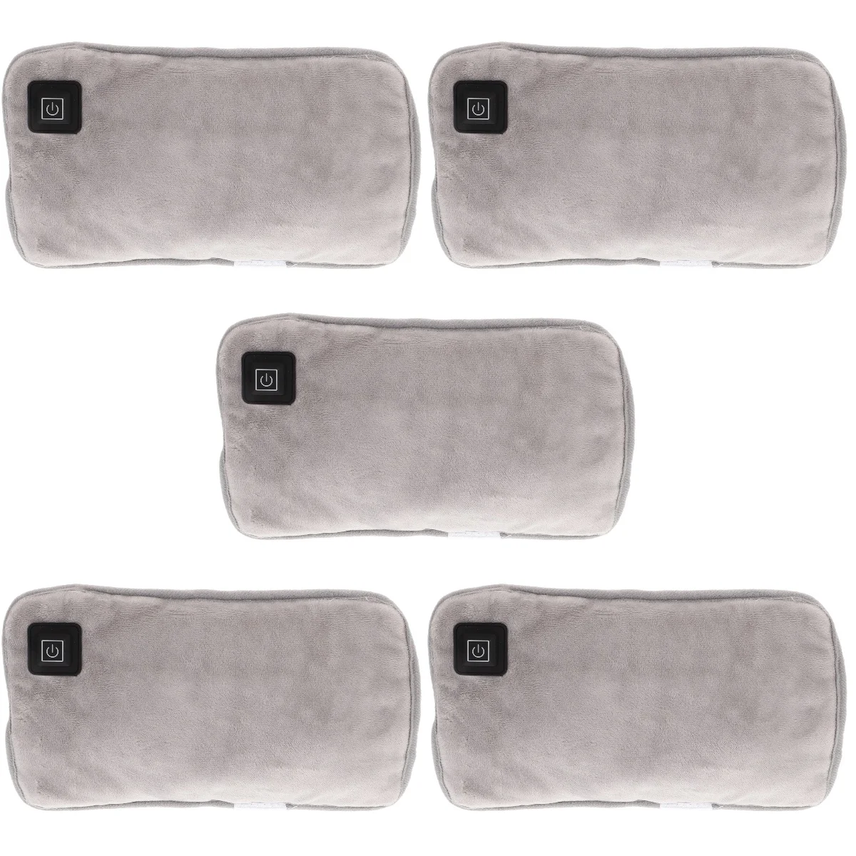 

5x Folding USB Powered Portable Hand Warmer Hand Warming Hand Warmer Pouch Hand Warmer USB Usb Hand Warmer Hand Warmer