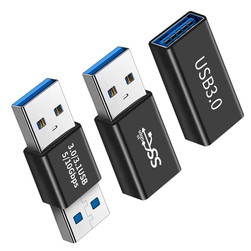 Переходник USB 3 0 на 10 Гбит/с |