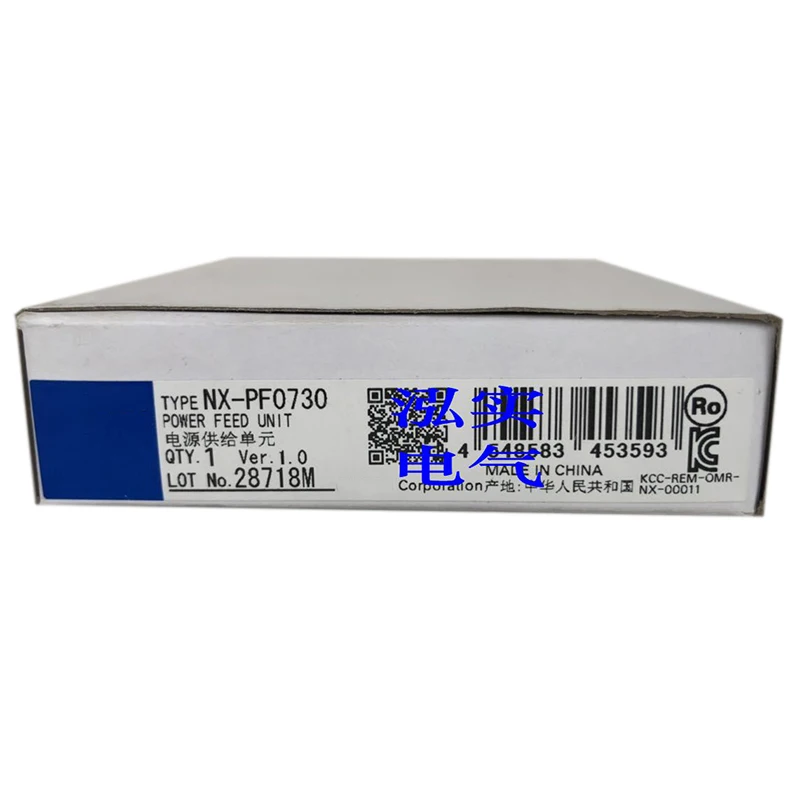 

100%NEW ORIGINAL 1 Year Warranty NX-PF0730