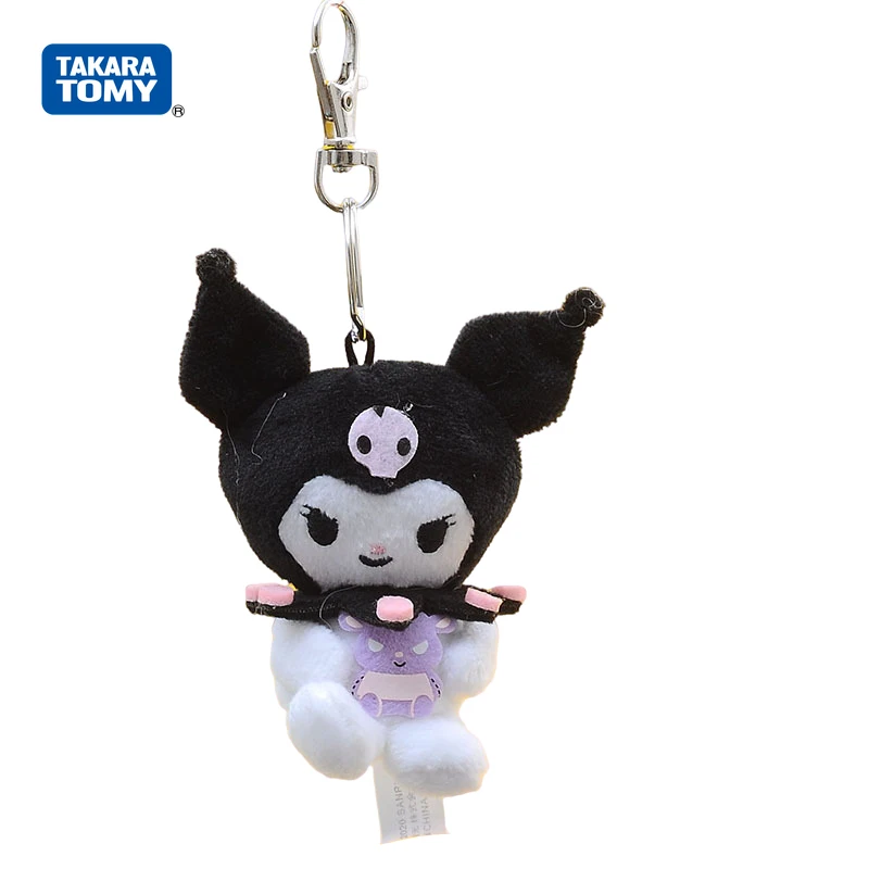 

Брелок для ключей Takara Tomy 2022 Mini 7 10 см с нефритовой собакой