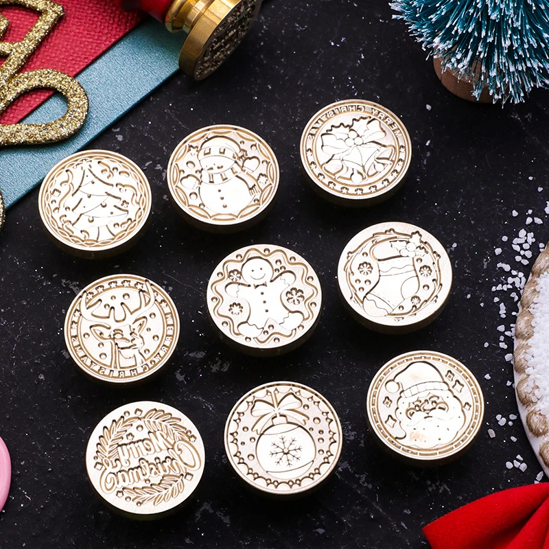 Санта-Клаус Рождественский грузовик Лось имбирь имбирный хрустальный шар со