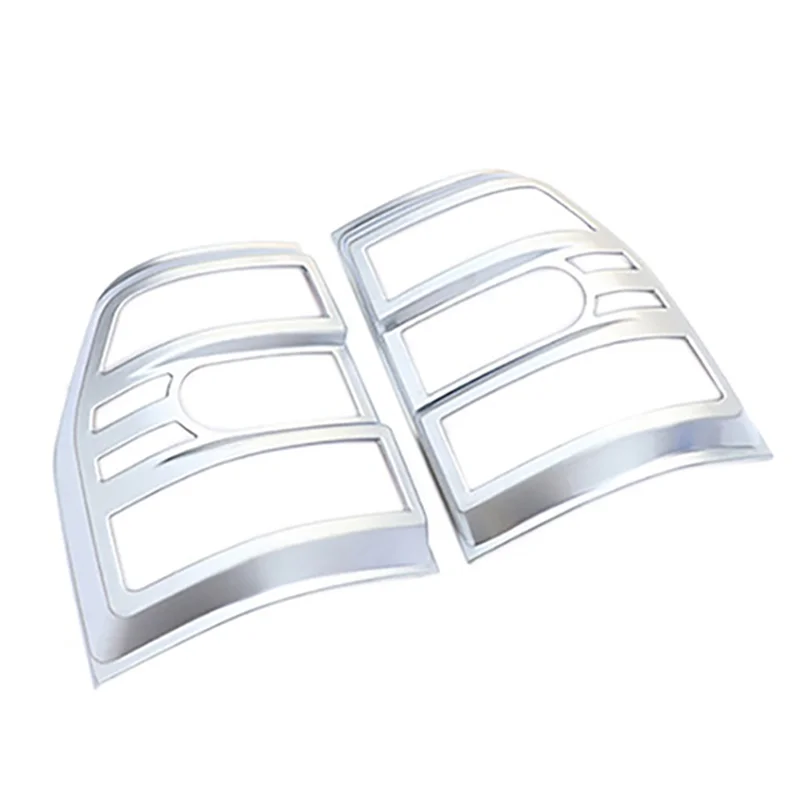 

2 шт., задние фасветильник из АБС-пластика для V97 V93 V98 V87 2007-2019