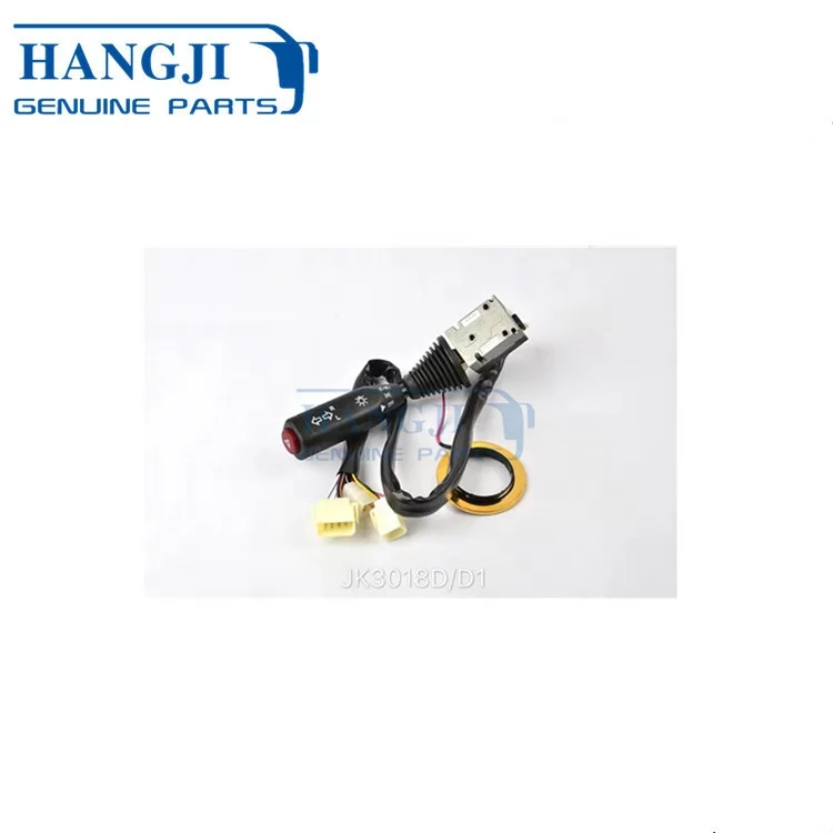 

Шина комбинированный переключатель Замена JK3018D авто электрические системы