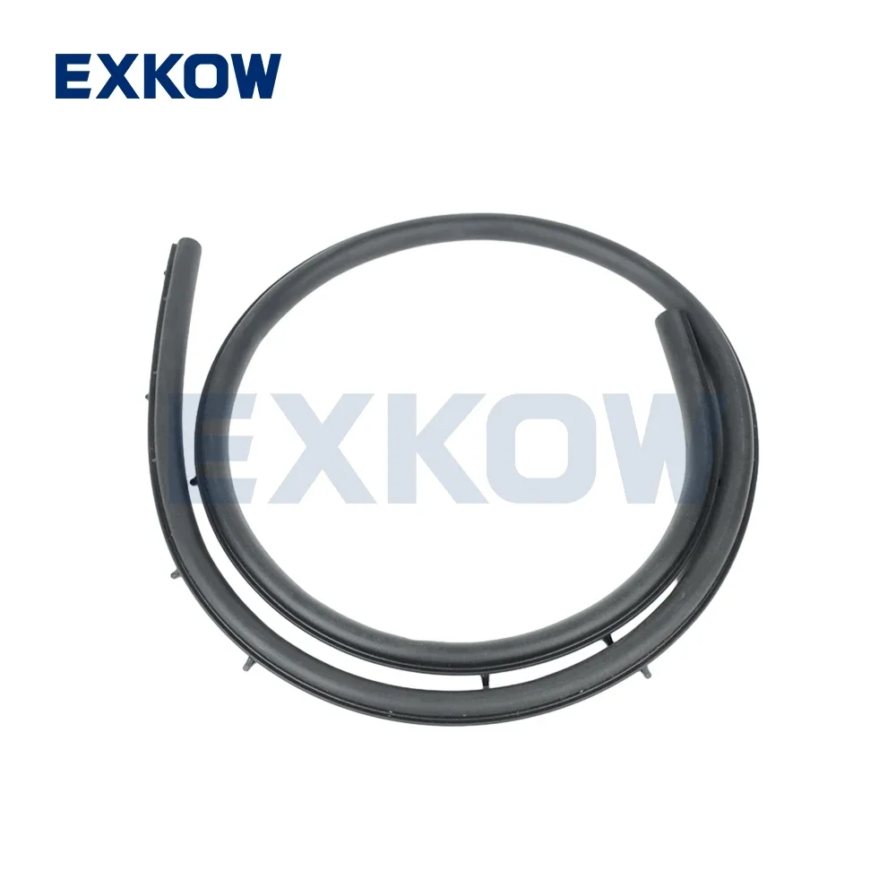 Резиновая уплотнительная лента для задней крышки капота Mitsubishi Pajero Montero 4 V83 V85 V86 V87