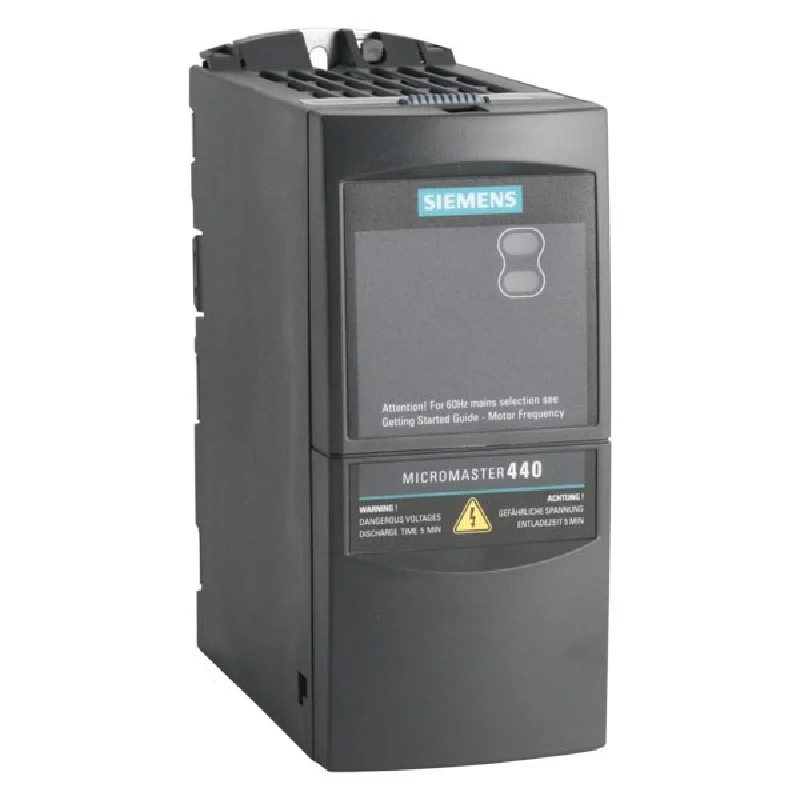 

Siemens inverter 6SE6440-2UD15-5AA1 new original spot best price warranty 1 year 6SE6440-2UD15-5AA1