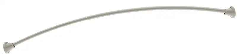 

Держатель для душа Tnsn Crv Bn 57-60in