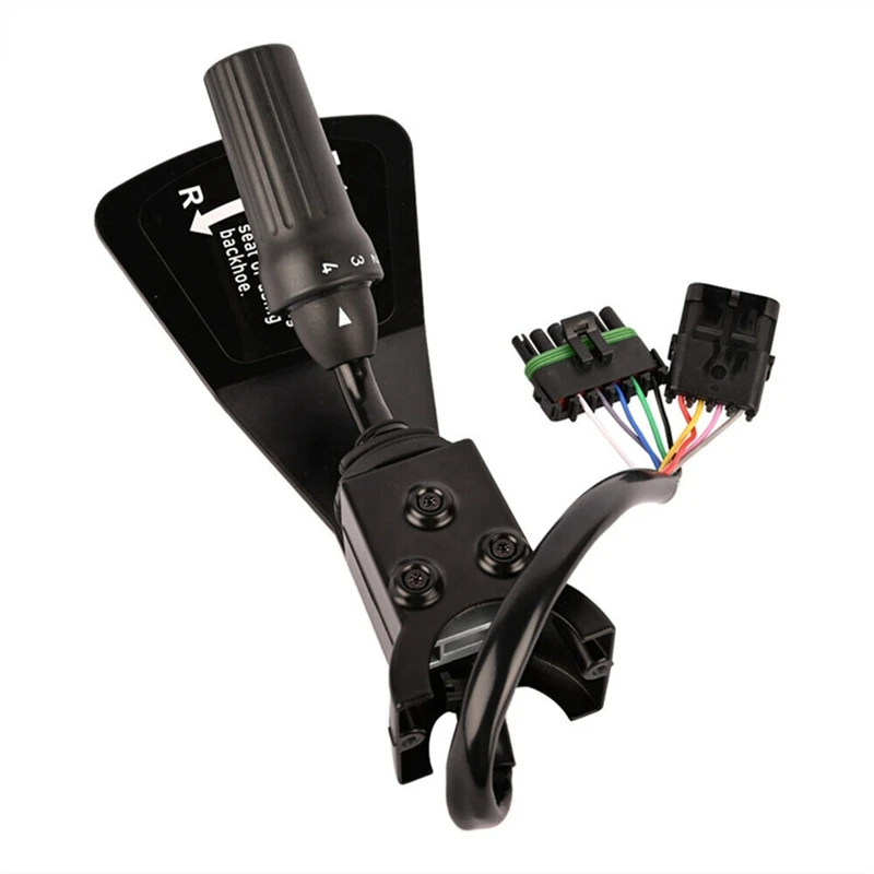 Переключатель управления трансмиссией AT182520 стеклоочистителя для колонки John Deere