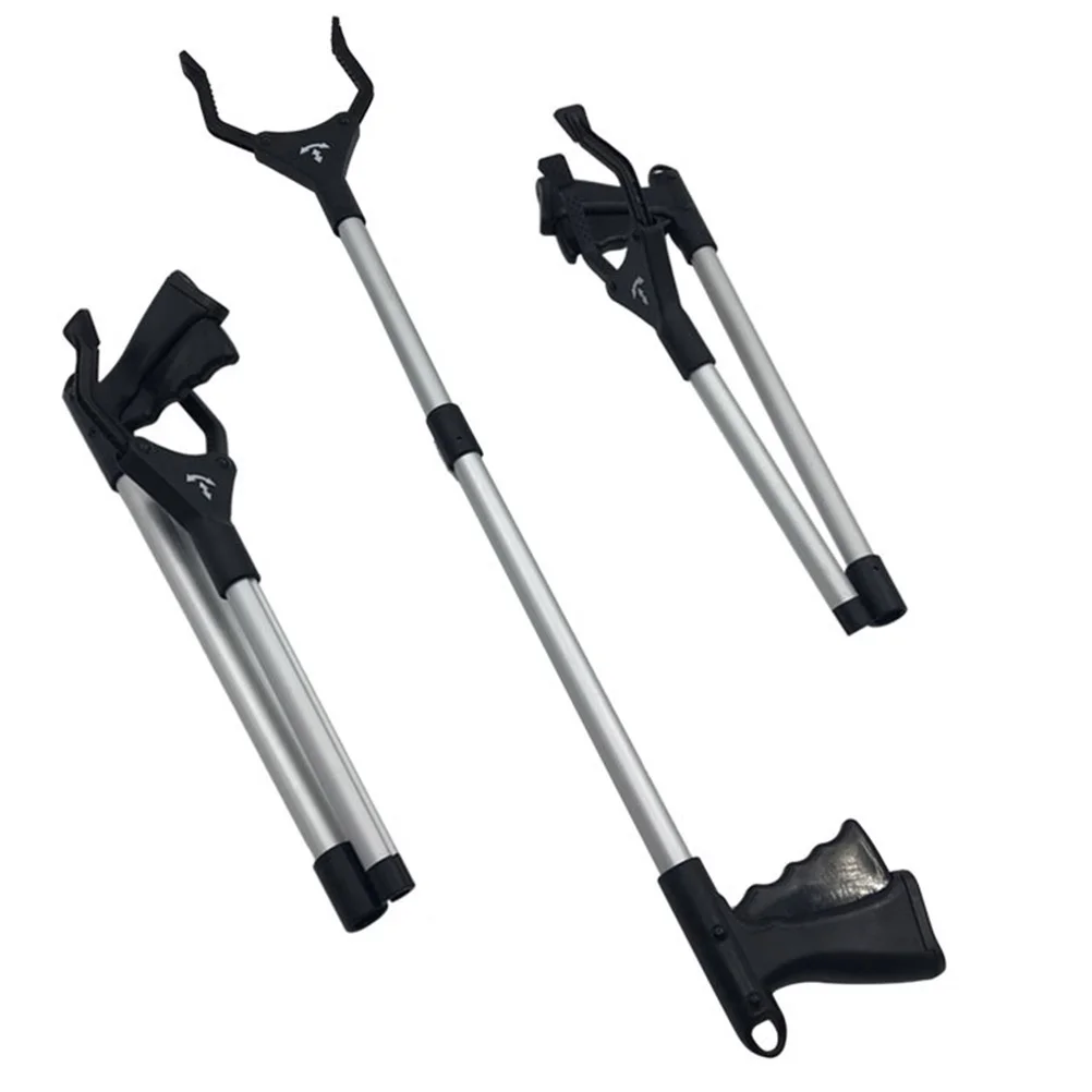 

1 шт., складной захват для мусора, для пожилых людей