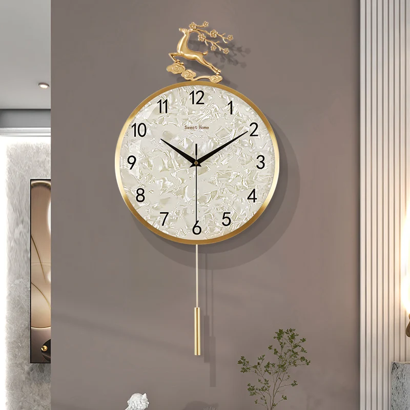 

Цифровые настенные часы GPF35XP, стильные бесшумные металлические часы в современном стиле, в минималистическом стиле, с механизмом, для домашнего декора