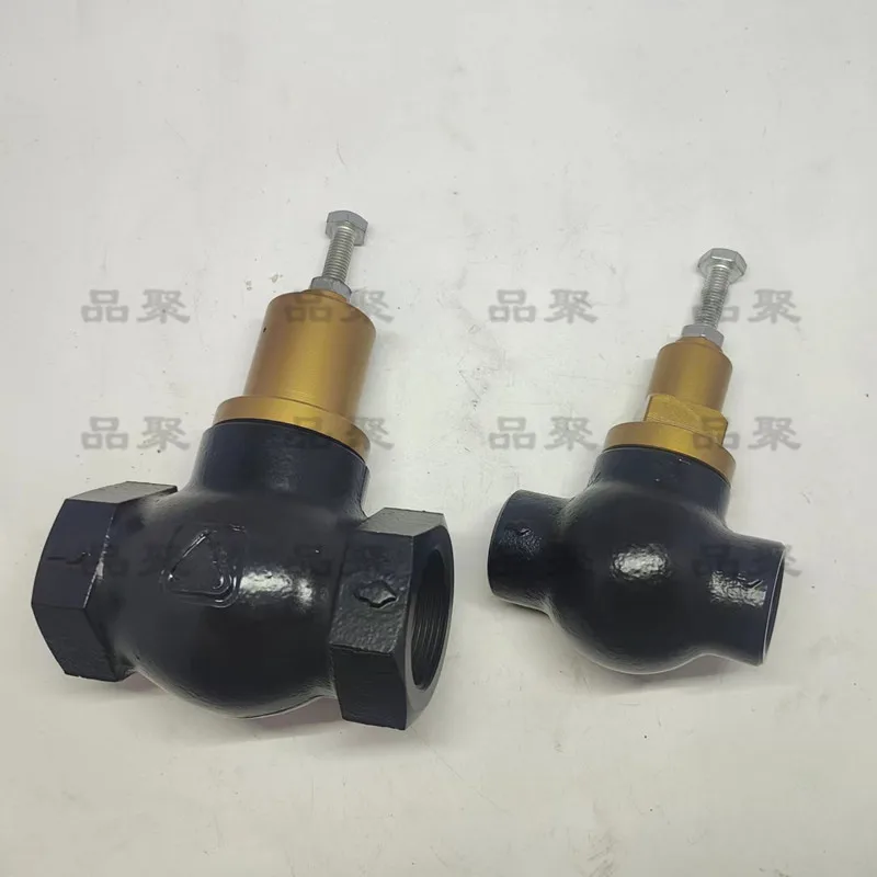 Воздушный компрессор Kaishan кВт Vertek Ingersolan термостатический клапан в сборе с