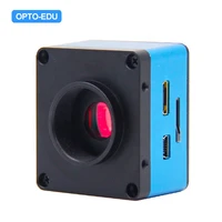 opto edu a59 4249 hd industrial 8 0m digital microscope camera
