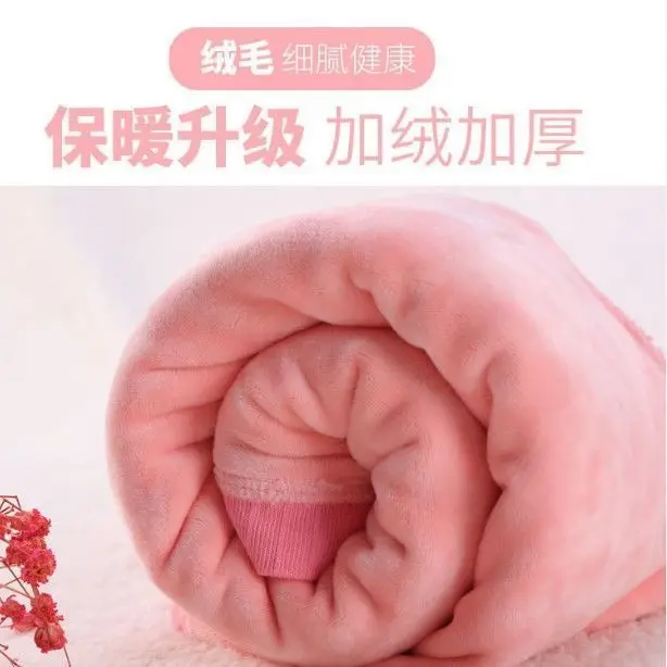 Thermal underwear women's thickening and velvet tops in winter high-neck slim body autumn clothing velvet bottoming shirt