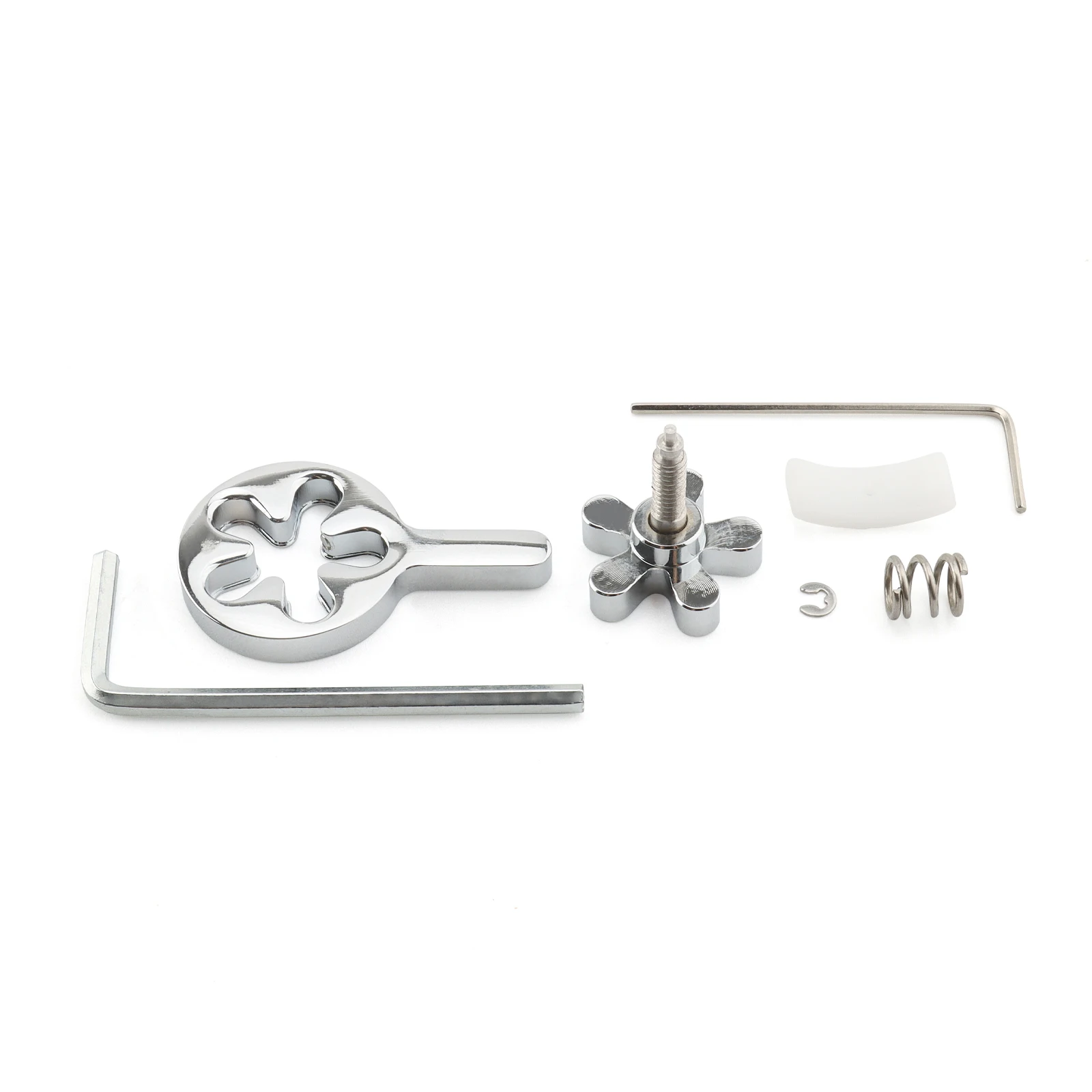 

Для Harley Sotail Touring Road King Sportster XL883 1200 Dyna с системой карбюратора, комплект натяжных винтов для дроссельной заслонки мотоцикла