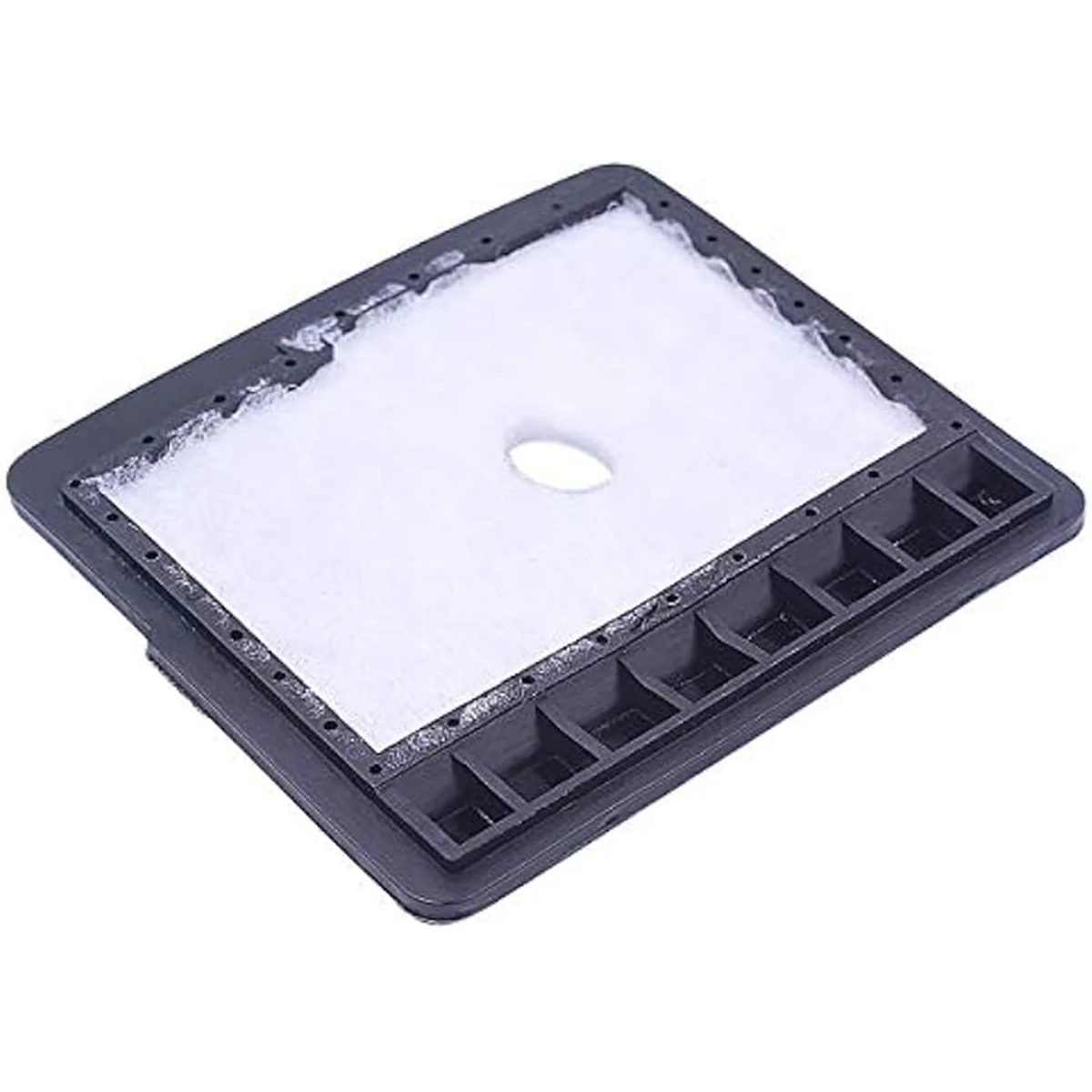 5шт. 13031039132 Комплект настройки воздушного фильтра для бензопилы Cs345 Cs346 Cs300 Cs3000 Cs341