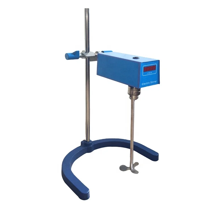 Stand Blender Industrial Soap Machine Price Electric Mixer