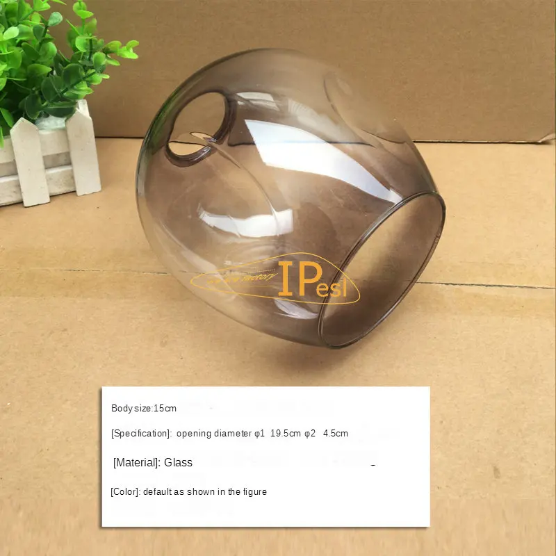 

Абажур Magic Bean Ipesl