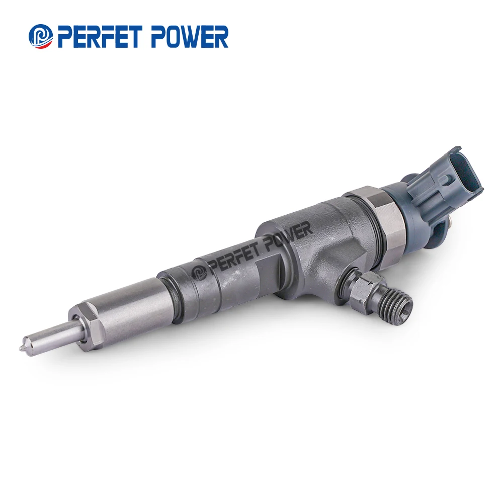 

China Made New 0445110075 Fuel Injector 0 445 110 075 Diesel Injectors for 96386523/96414961/198089 Engine 0986435076