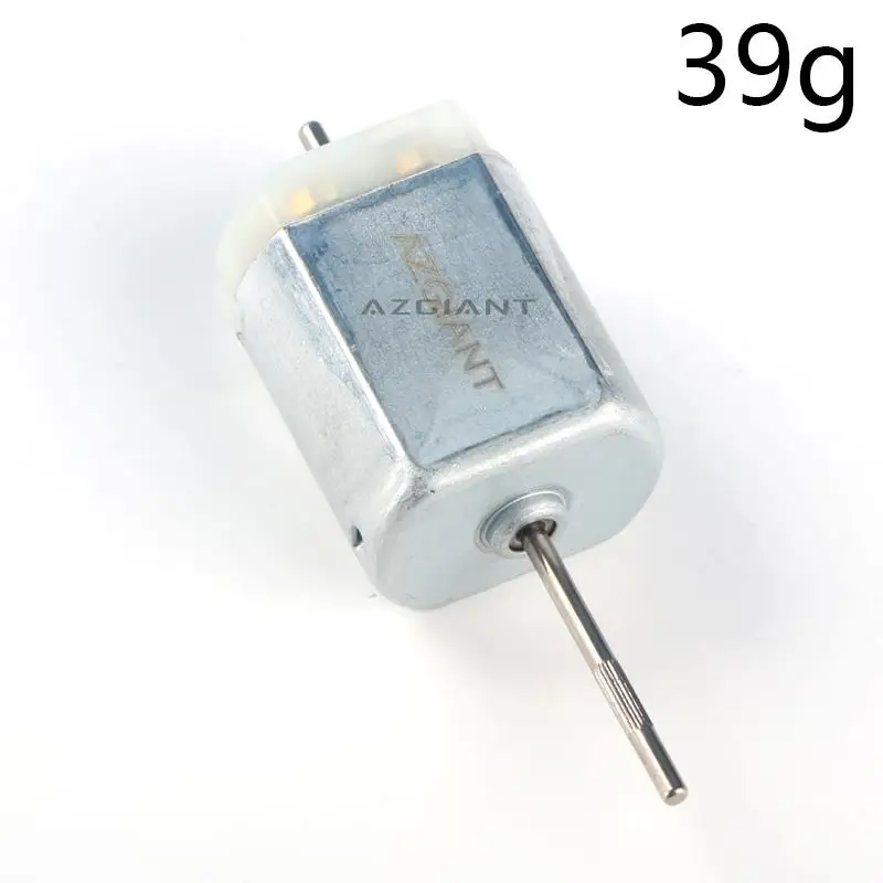 Рисунок 5 - Двигатель OEM FC280 DC 15000 об/мин 63