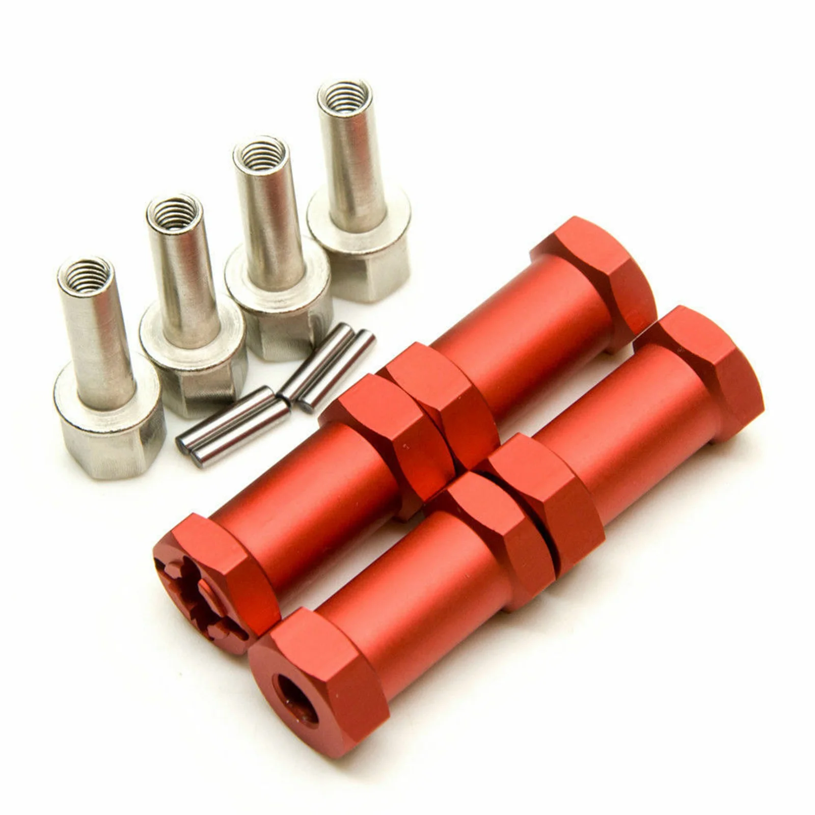 Upgrade Parts Hex Hub Extender