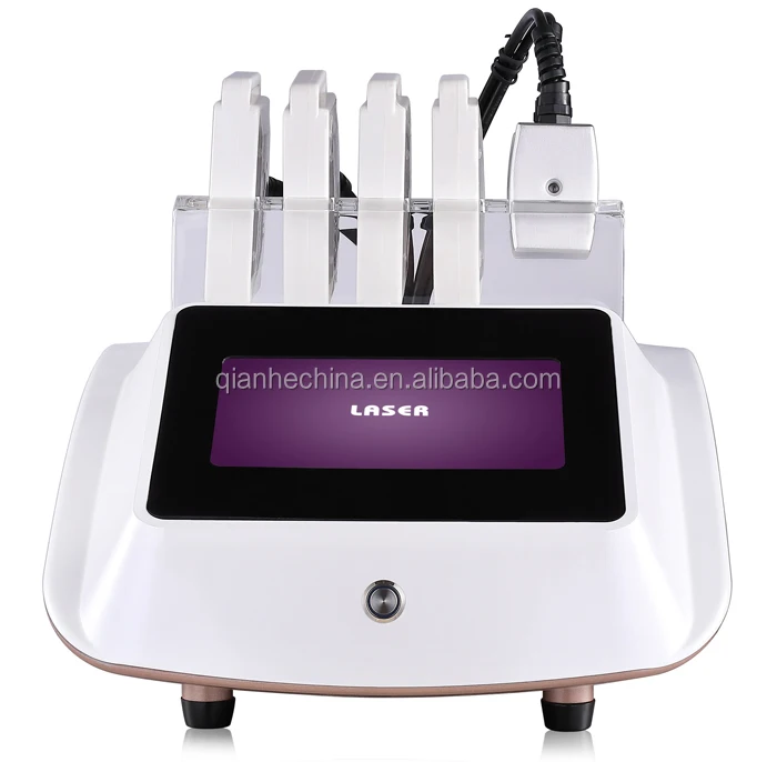 

Beauty salon laser men and women full body shaper slimming system