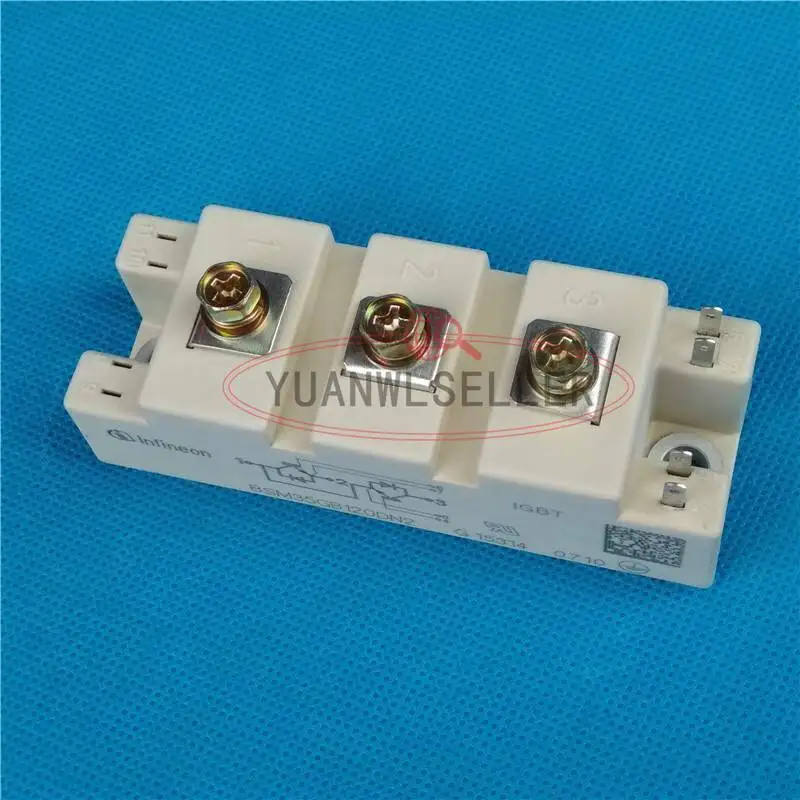 

1 шт. новый модуль BSM35GB120DN2