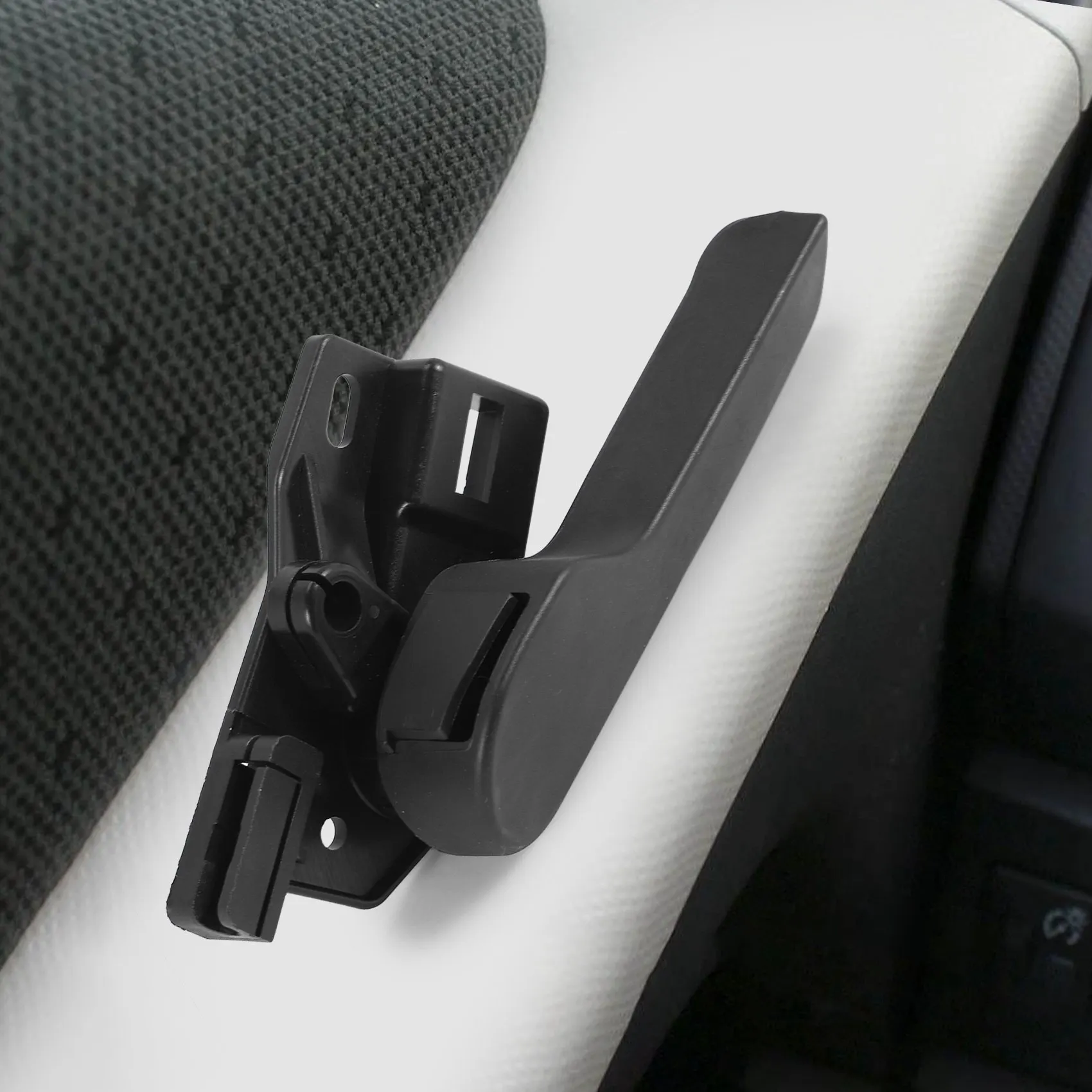 Защелка для капота автомобиля рукоятка и кронштейн Golf Fabia 1J1823633A 1J1823533C