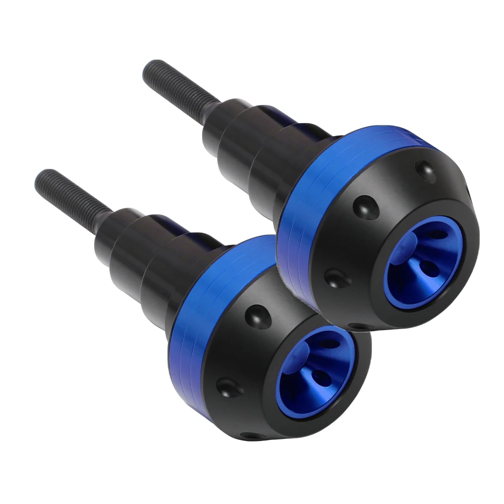 

Бампер BDJ GSXR GSR для Suzuki слайдер рамы мотоцикла GSXS1000, защита от падения, защита от падения