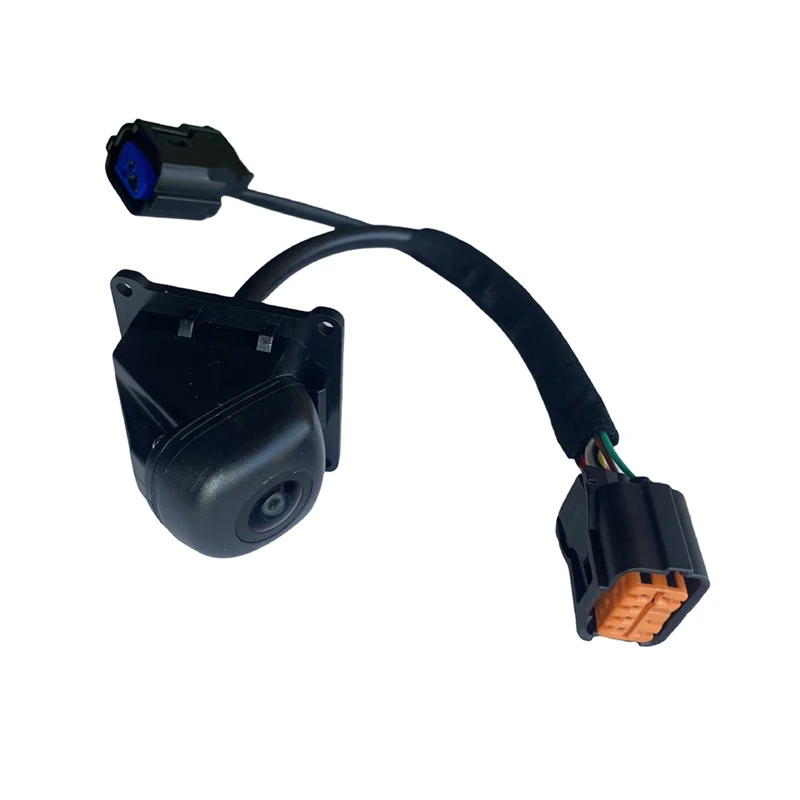 95760-C5500 Автомобильная камера заднего вида для Kia Optima 2016-2020 Парковочная