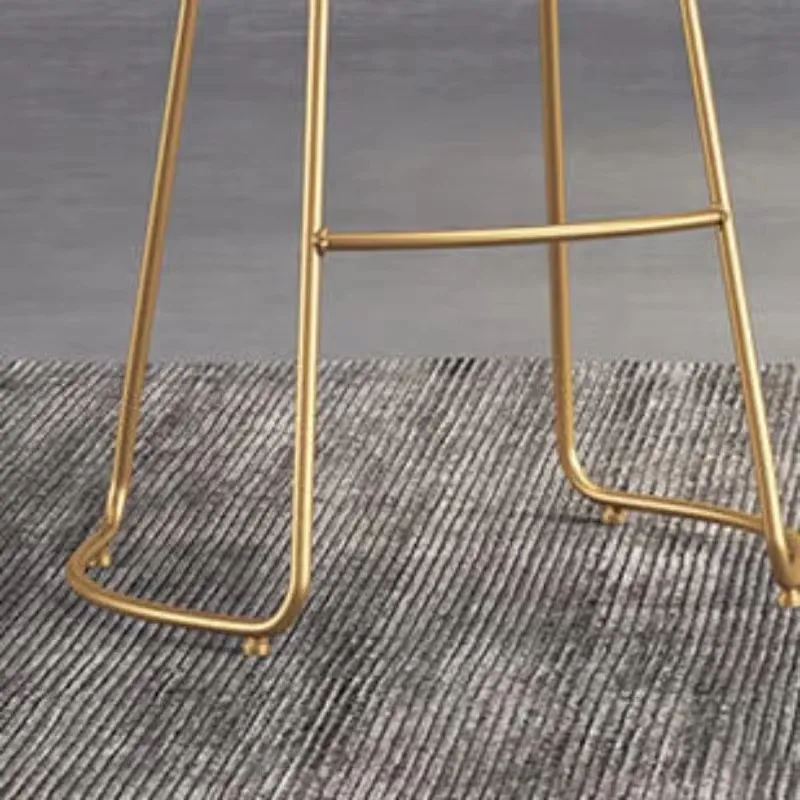 Стул для барного магазина мебель стулья гостиной высота макияжа средневековый