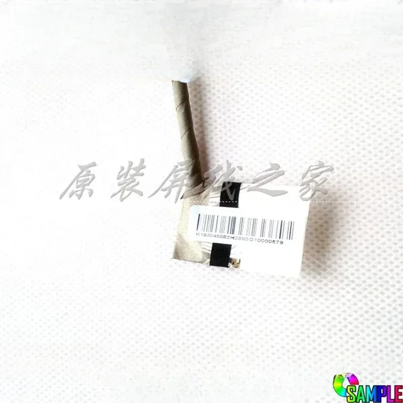Новый оригинальный кабель LCD LVDS EDP для панели MSI ms1812 MS-1814 gt83vr GT80 K19- 3040082 -H39 40pin