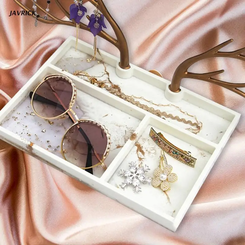 

Resin Molds for Deer Antler Jewelry Holder Mold Jewelry Display Stand Mold