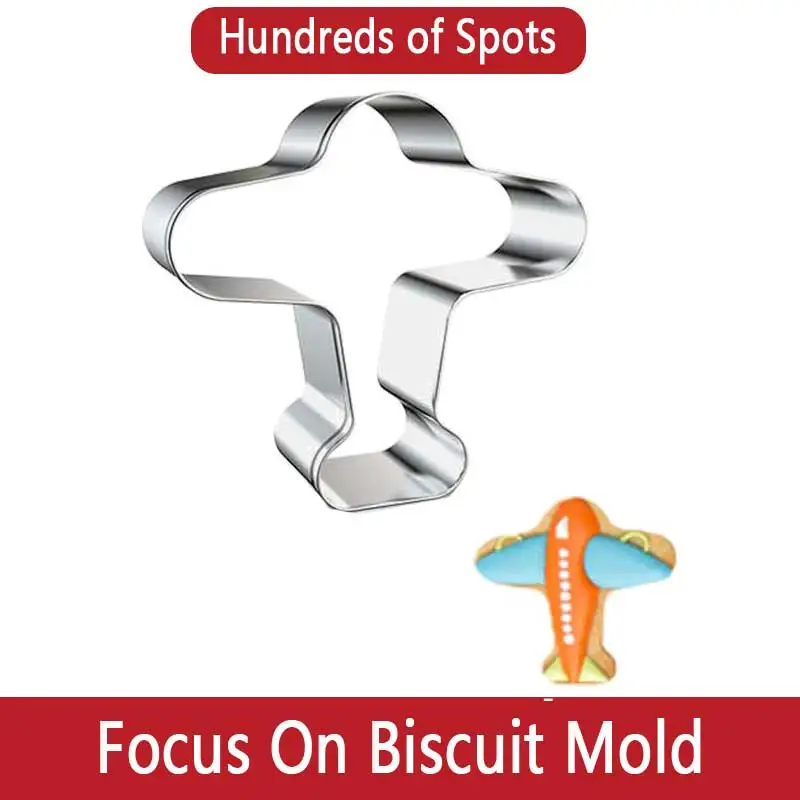 

New Car Moulding Biscuit Cookie Cutter Melon Cake Tools Fondant Cutter Stainless Steel Cake Accessories Birthday Biscuits Stamp