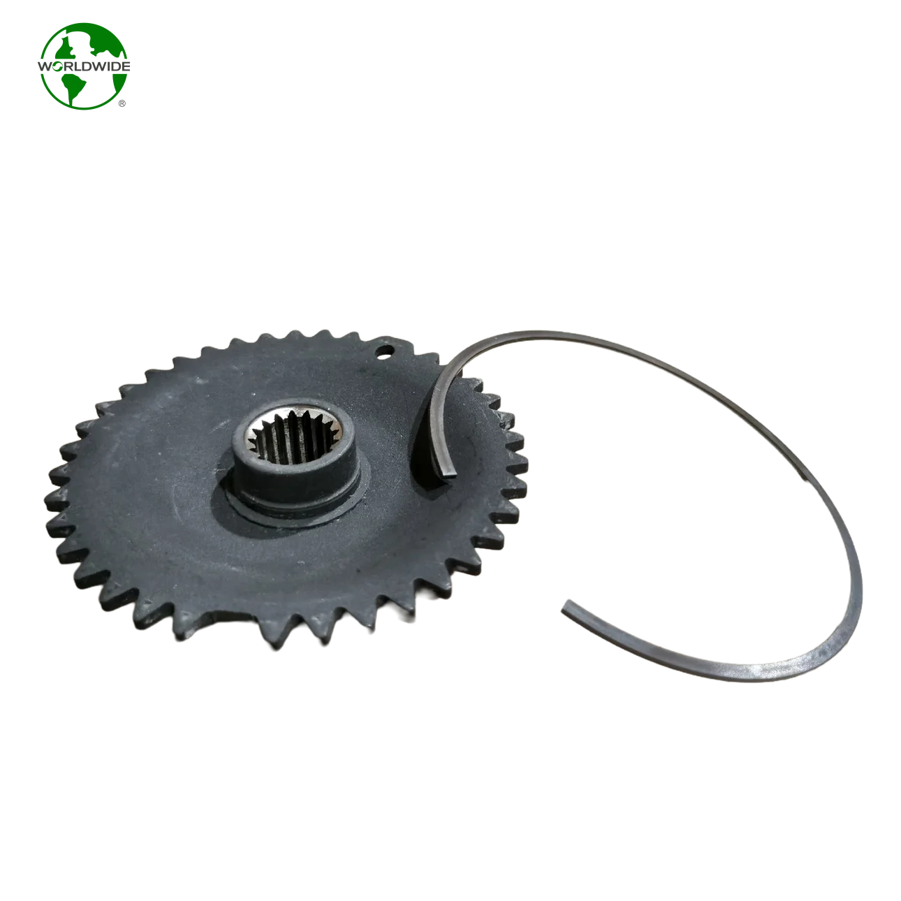 Новый большой Комплект сцепления 24T DPS6 6020016000 запасная часть коробки передач Dps6