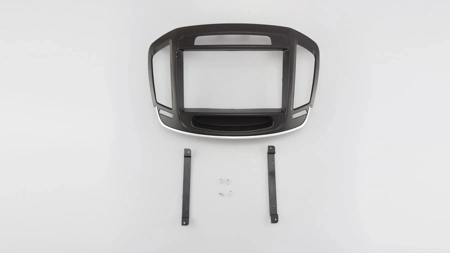 

9-дюймовая Автомобильная рамка, адаптер для Android, аксессуары для панели Opel Insignia Buick Regal 2014-2018