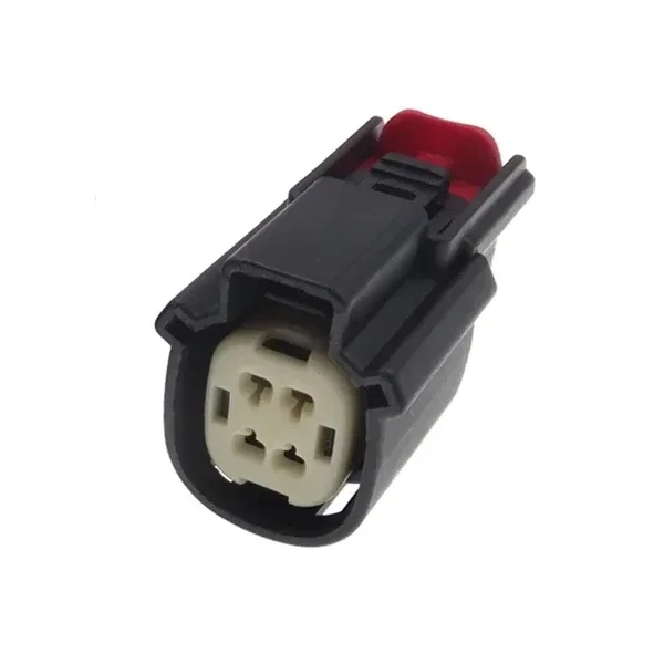 

Автомобильные разъемы для фар 33472-4001