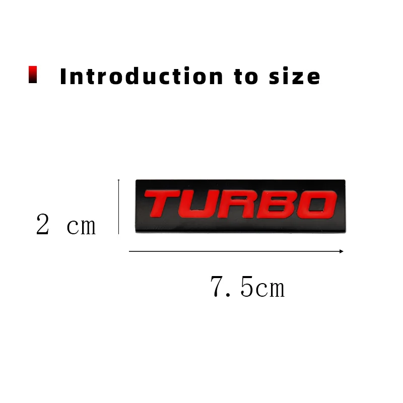 Автомобильная наклейка GT AWD Hybrid Diesel SS Turbo логотип эмблема значок для Audi Volvo Mazda
