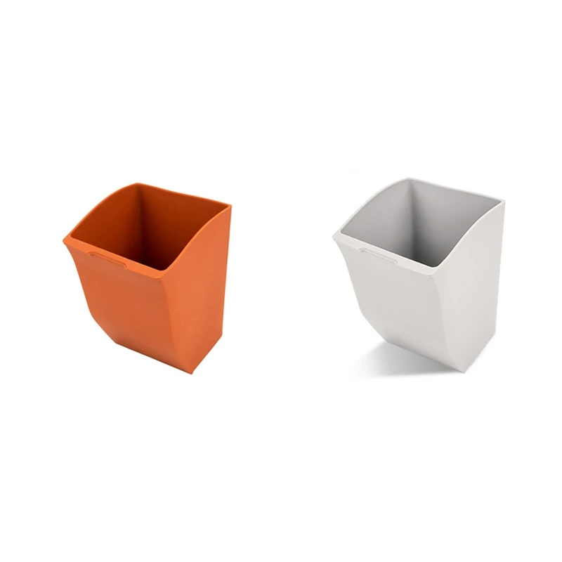 Для ведущих Lixiang 2022 2023 L7 L8 L9 Основной привод силиконовый ящик для хранения