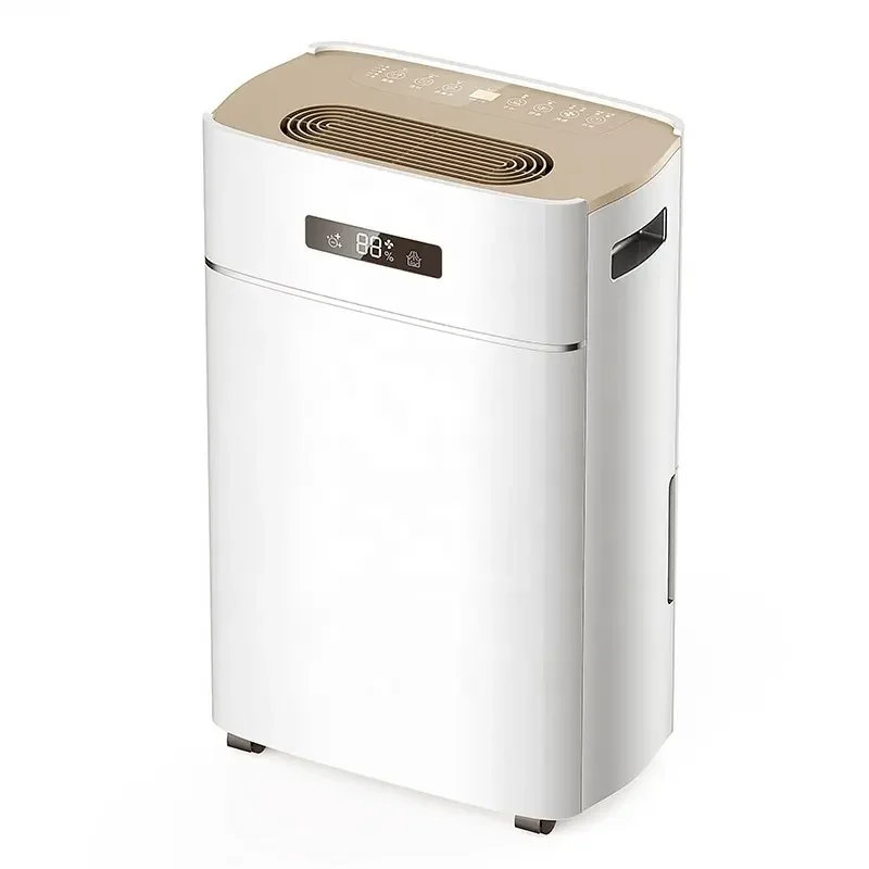 

Automatic Start Household Dehumidifier For Home RYER-620E