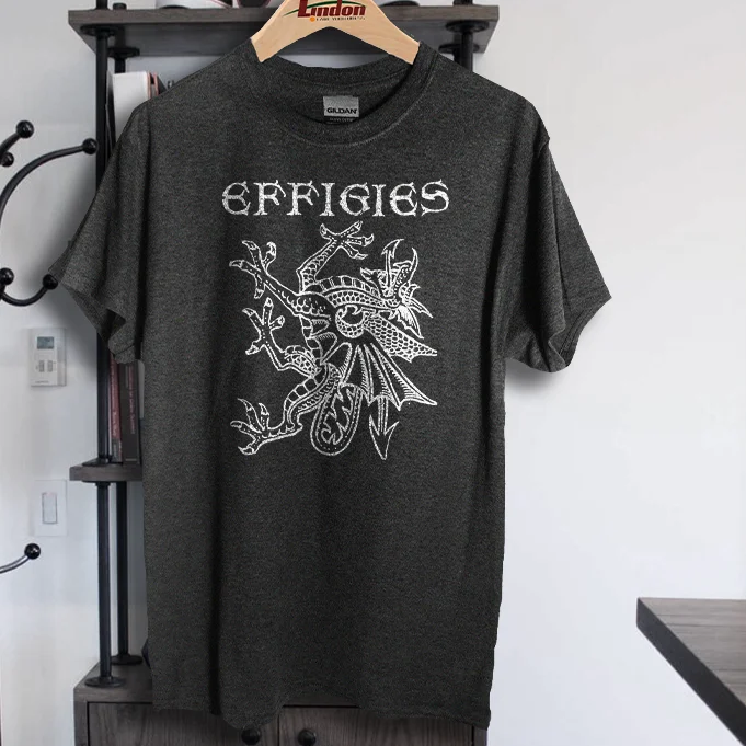 Футболка the Effigies punk